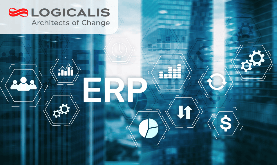 Case Study ERP Logicalis