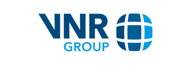 VNR Group Logo