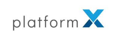 platform X Logo