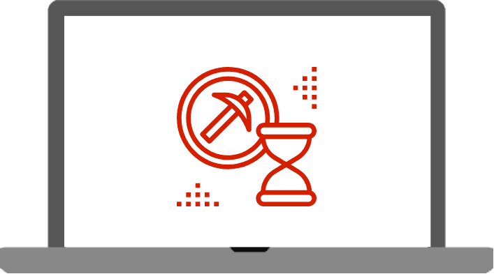 Process Mining Icon